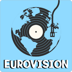 Logo de Radio Eurovision song contest