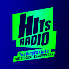 Logo de Hits Radio Suffolk