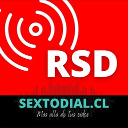 Logo de Sexto Dial