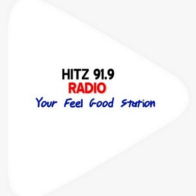 Logo de Hitz 91.9 Radio
