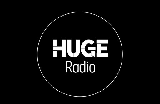 Logo de Huge Radio