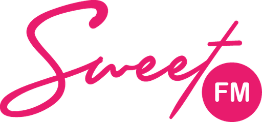 Logo de Sweet FM Romania