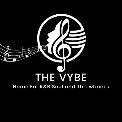 Logo de The Vybe