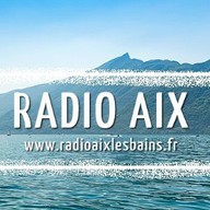 Logo de Radio Aix Les Bains