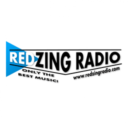 Logo de Redzing Radio