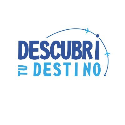 Logo de Descubri Tu Destino