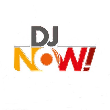 Logo de Radio Now DJ Now! Hungary
