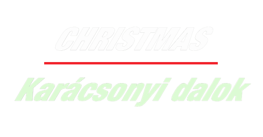 Logo de Cool FM KARÁCSONYI DALOK