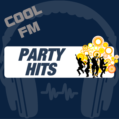 Logo de Coolfm Party Hits