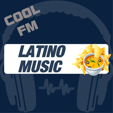 Logo de Coolfm Latin Music