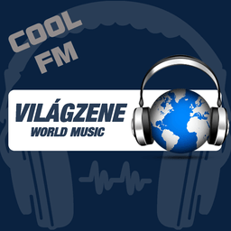 Logo de Coolfm World Music