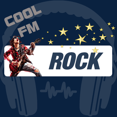 Logo de Coolfm Rock