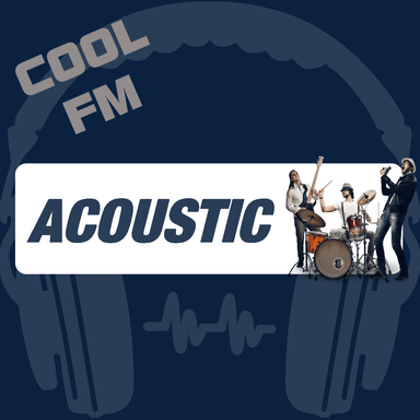 Logo de Coolfm Acoustic Music