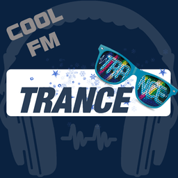 Logo de Coolfm Trance & Electro