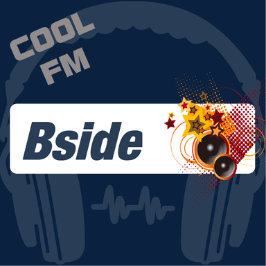 Logo de Coolfm B-side Alternatív