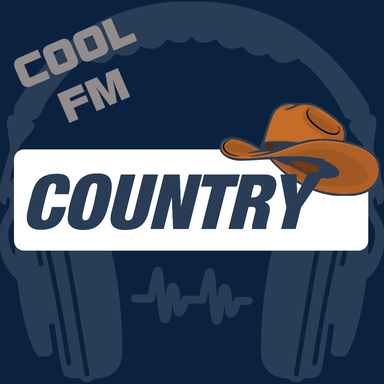 Logo de Coolfm Country