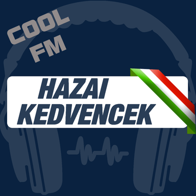 Logo de Coolfm HAZAI KEDVENCEK