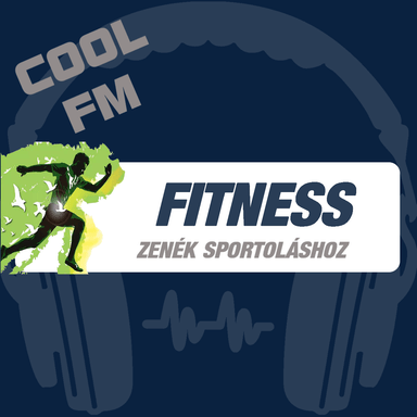 Logo de Coolfm Zenek Sporthoz