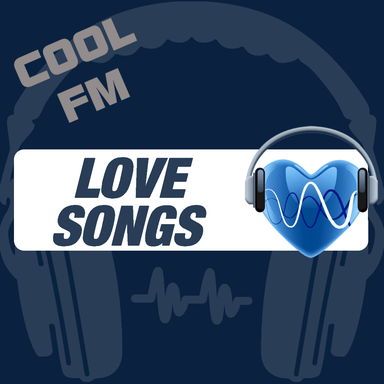 Logo de Coolfm Love songs