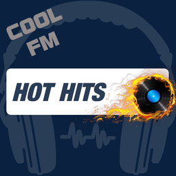 Logo de Coolfm Hot Hits