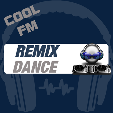 Logo de Coolfm Remix Music