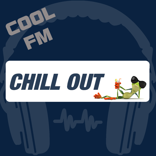Logo de Coolfm Chill Music