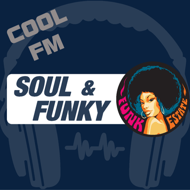 Logo de Coolfm Soul & Funky Classics