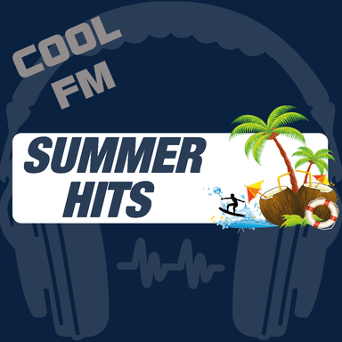 Logo de Coolfm NYÁRI SLÁGEREK