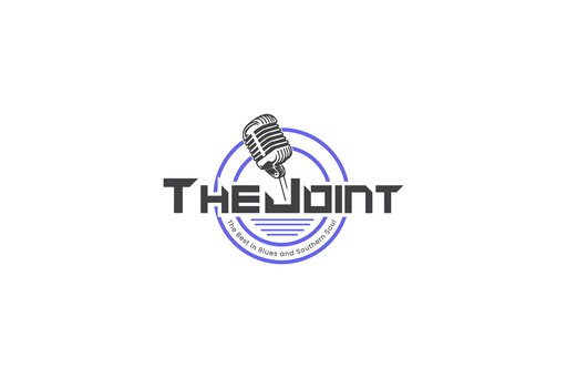 Logo de The Joint