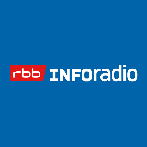 Logo de Inforadio / Sorb