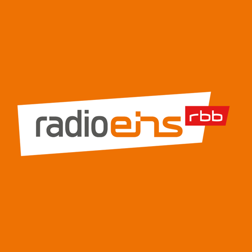 Logo de radioeins / Cottbus