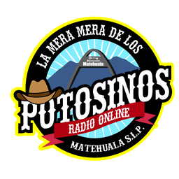 Logo de Radio La Mera Mera