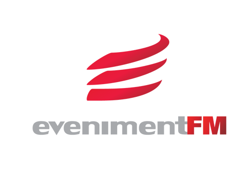 Logo de EvenimentFM Sibiu