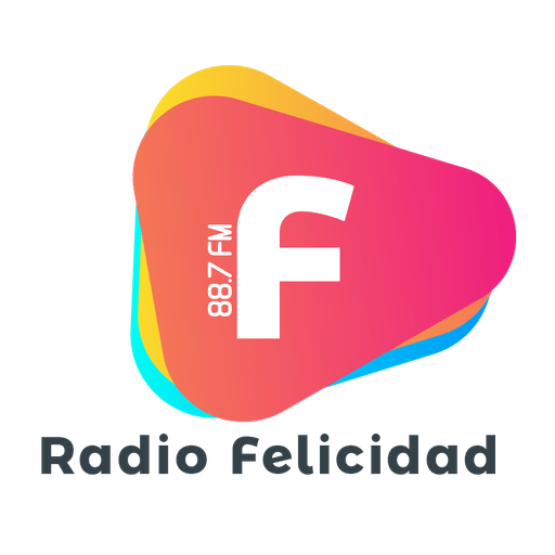 Logo de Radio Felicidad UYUNI