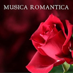 Logo de La Romantica FM