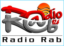 Logo de Radio Rab