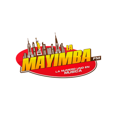 Logo de La Mayimba FM