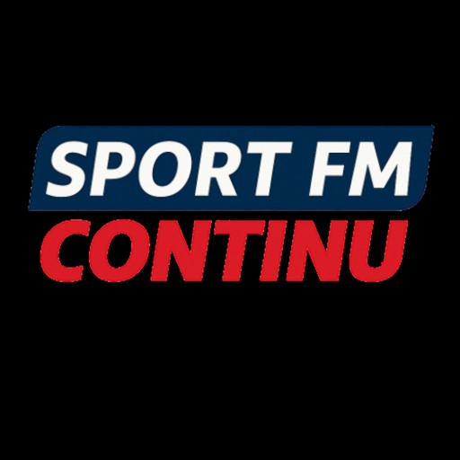 Logo de Sport FM Continu