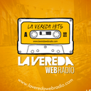 Logo de La Vereda WebRadio