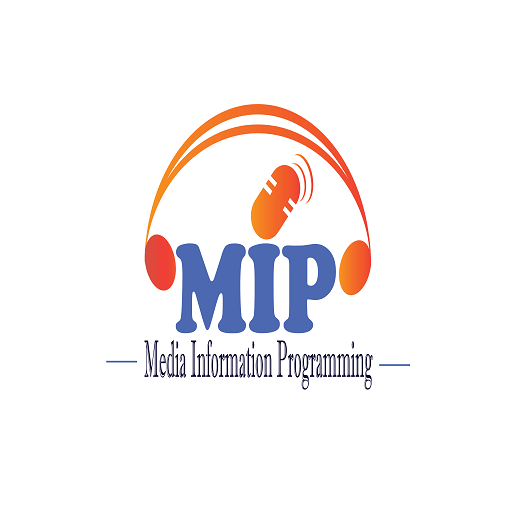 Logo de MIP Radio