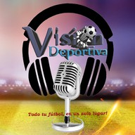 Logo de Visión Deportiva Radio