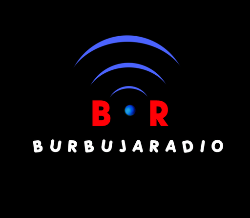 Logo de Burbuja Radio