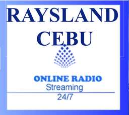 Logo de Raysland Cebu