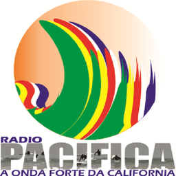 Logo de Radio Pacifica FM