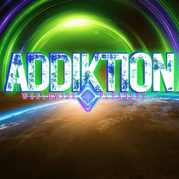 Logo de Addiktion WADK