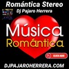 Logo de Romantica Stereo con Dj Pajaro Herrera