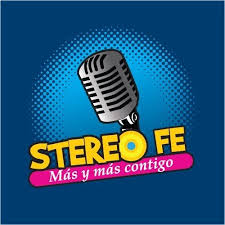 Logo de Radio Stereo Fe Nicaragua