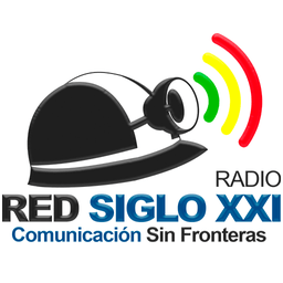 Logo de Red Siglo XXI - Bolivia