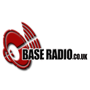 Logo de Base Radio