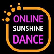 Logo de Sunshine Rádió Dance